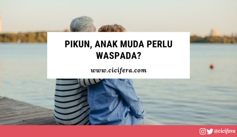 Pikun Anak Mudah Perlu Waspada