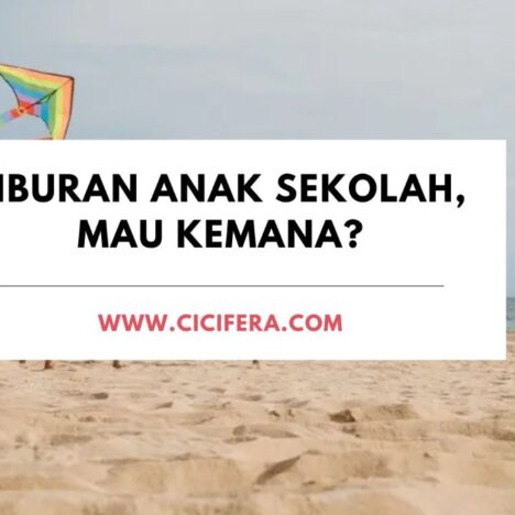 Membuat Postcard Untuk Perpisahan Guru