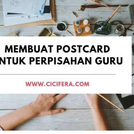 Liburan Anak Sekolah, Mau Kemana?