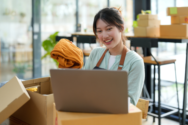 Cek Ongkir KiriminAja: Fitur Untuk Kurangi Risiko Kesalahan Hingga Meningkatkan Loyalitas Customer