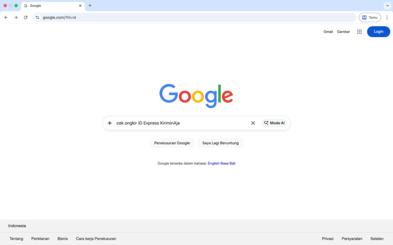 Cek Ongkir KiriminAja: Fitur Untuk Kurangi Risiko Kesalahan Hingga Meningkatkan Loyalitas Customer