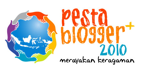 Pesta Blogger 2010